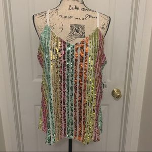 No Boundaries Jr. Ivory High Neck…